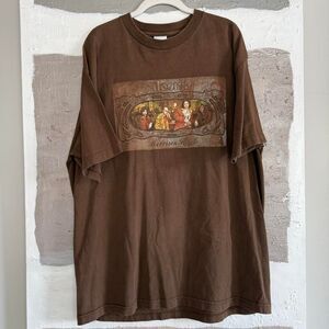 The Doors 'Morrison Hotel' Jim Morrison AAA tshirt